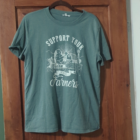 Maurices tee - Picture 1 of 3